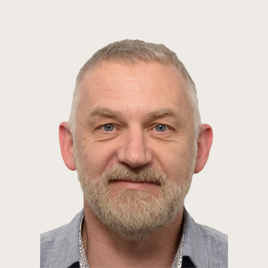 Picture of Ronan Lhostis