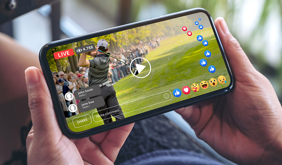 New Live Streaming Trends to Follow: Watch Together, Multiview, and Social Media Streaming